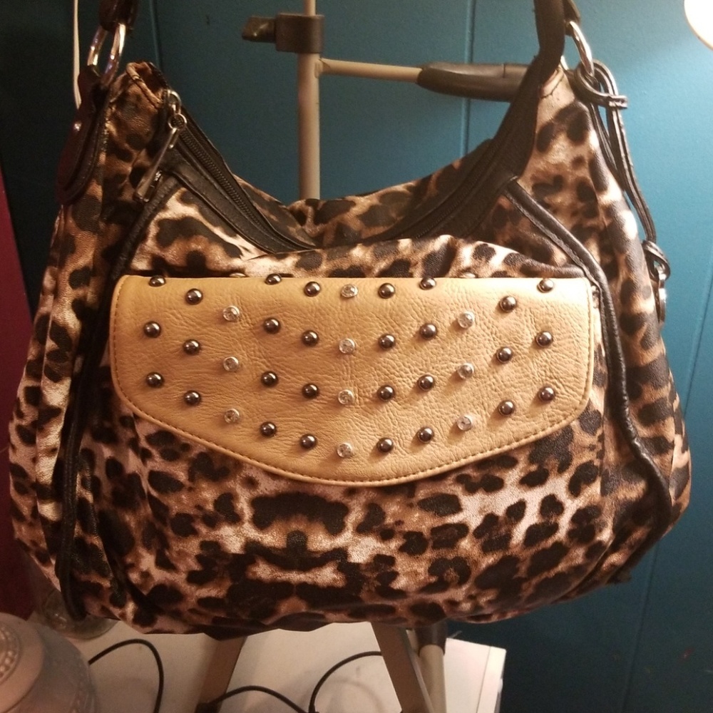 👜Only used once purse👝